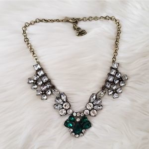 Like New Leslie Danzis Necklace!